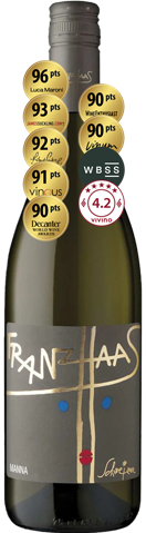 Franz Haas Manna Schweizer 2022